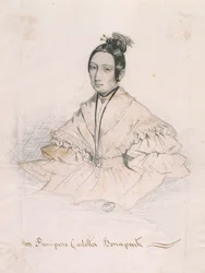 Principessa Carlotta Bonaparte